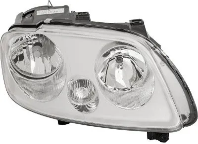 Produktbild von DIEDERICHS Scheinwerfer Rechts für VW TOURAN (1T1, 1T2) 2205686