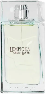 Produktbild von Lolita Lempicka Green Lover Eau de Toilette für Herren 50 ml