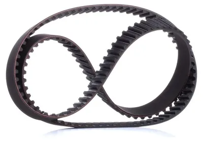 Produktbild von DAYCO 94808 Zahnriemen für FIAT Scudo Kastenwagen (220) 140-Zähne
