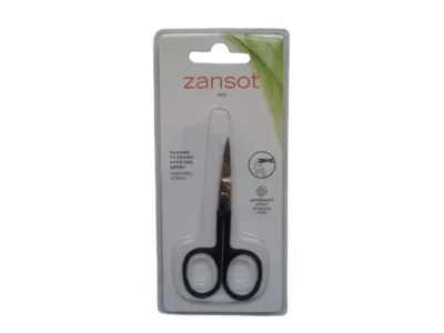 Imagen del producto de ZANSOT, cortaúñas para uñas duras, color