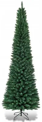 Obrázok produktu pre Umelý vianočný stromček CM20657, výška 270 cm, zelený