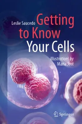 Obrázok produktu pre Getting to Know Your Cells