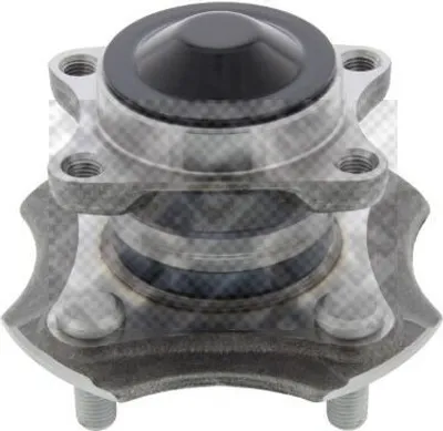 Produktbild von MAPCO Radlagersatz Hinten für TOYOTA Yaris Schrägheck (P1) 135mm 26211