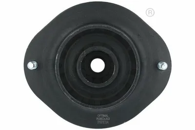Produktbild von OPTIMAL F8-5304 Federbeinstützlager Vorne Links Vorne Rechts für OPEL Astra F CC (T92) Astra F Caravan (T92) Astra F Limousine (T92) Astra F Cabrio