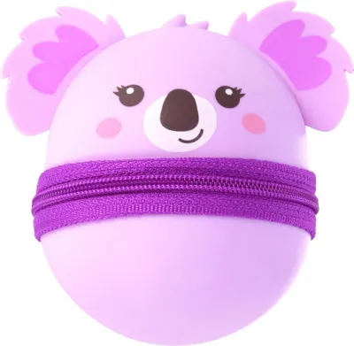 Obrázek produktu pro Silikonové pouzdro na tužky Koala Starpak
