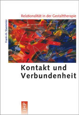 Produktbild von Relationalität in der Gestalttherapie