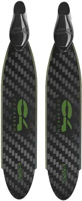 Produktbild von C4 L-1090 25 Speerfischen Flossen Grün,Schwarz EU 36-37 Grün,Schwarz EU 36-37