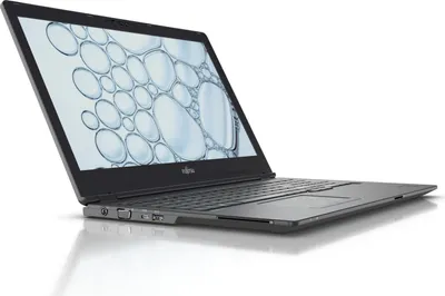 Produktbild von Fujitsu LIFEBOOK U7510, Intel® Core™ i5, 1,6 GHz, 39,6 cm (15.6"), 1920 x 1080 Pixel, 16 GB, 512 GB