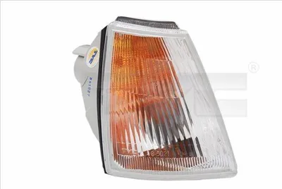 Produktbild von TYC 18-5022-01-2 Blinker Blinkleuchte vorne Links für RENAULT CLIO I (B/C57, 5/357) CLIO I Kasten (S57)