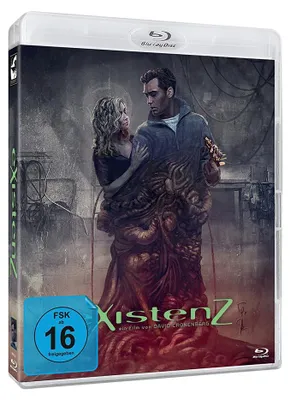 Image de eXistenZ