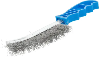 Produktbild von BGS 3171 Drahtbürste, 260 mm