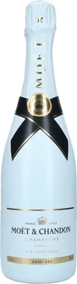 Produktbild von Moet & Chandon Ice Impérial - Champagne
