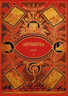 Produktbild von Abyssinia