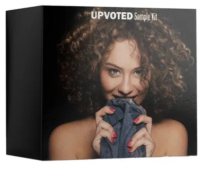 Productafbeelding van Nail Perfect - Upvoted - Perfect Sample Kit
