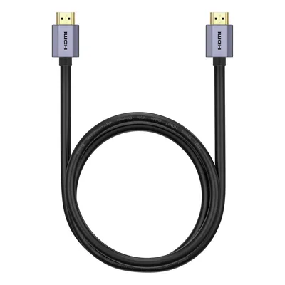 Obrázok produktu pre Kábel HDMI 2.0 4K 60Hz 1,5 m čierny