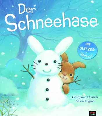 Produktbild von Der Schneehase