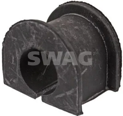 Produktbild von SWAG 91 94 1442 Lagerung Stabilisator Stabigummi Hinten für KIA SORENTO I (JC)
