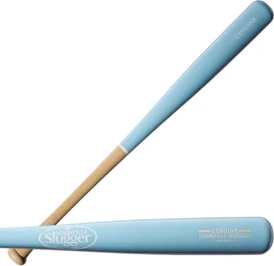 Obrázek produktu pro Louisville WBL2692010 Genuine Mix Blue 34 palců Velikost