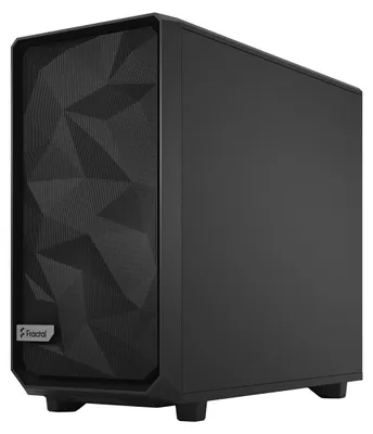 Image de FRACTAL DESIGN Geh Meshify 2 Black Solid