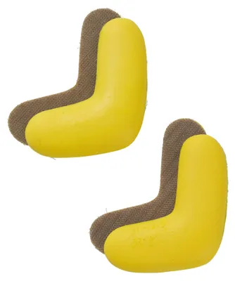 Imagen del producto de BURTON JBAR 4PK L, color amarillo