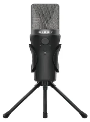 Produktbild von A4Tech Bloody GM20 Tischmikrofon - USB