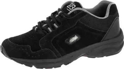 Produktbild von Nordic Walking Schuh Unisex CIRCLE schwarz 43