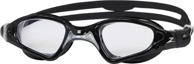 Produktbild von Zoggs Spectra Schwimmbrille Schwarz  Herren,Damen Schwarz One Size