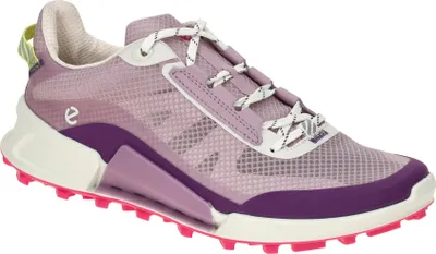 Produktbild von Ecco BIOM 2.1 X MOUNTAIN Damenschuhe - Sportschuhe lila NEU