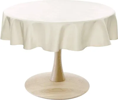 Immagine prodotto di Tovaglia effetto lino, 130x260 cm | Sekt