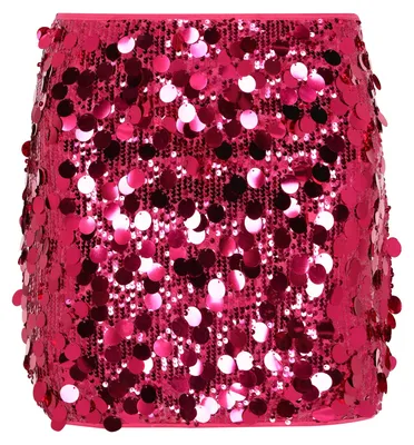 Immagine prodotto di Cappotto da donna SKYLAH - rosa, taglia S