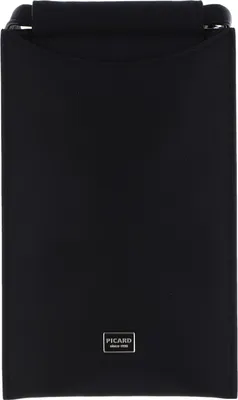 Produktbild von PICARD Handytasche Umhängetasche Passion 1 Mobile Phone Pocket Black schwarz
