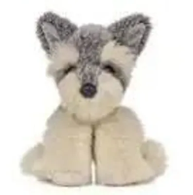 Obrázok produktu pre Beppe, plyšová hračka, šnauzer, 23 cm