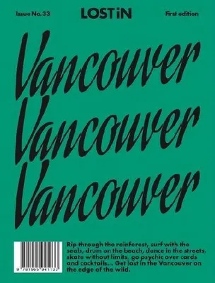 Image de LOST iN Vancouver