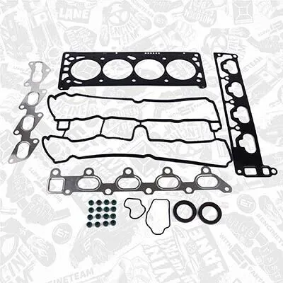 Produktbild von ET ENGINETEAM TS0031 Zylinderkopf Dichtungssatz für OPEL Corsa C Schrägheck (X01) Meriva A (X03) Astra H Caravan (A04) Astra H Schrägheck (A04)
