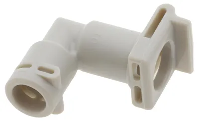 Image de DeLonghi 5313218931 Raccord für ECAM, ESAM, ETAM Kaffeevollautomaten