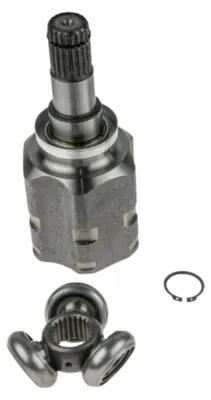 Produktbild von TOYOTA Corolla Auris Verso Linke Seite Innengelenk 43040-0F030 OE