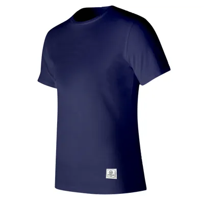 Produktbild von Warrior Blanko Tee Senior Lagerfund , Größe:S, Farbe:rot