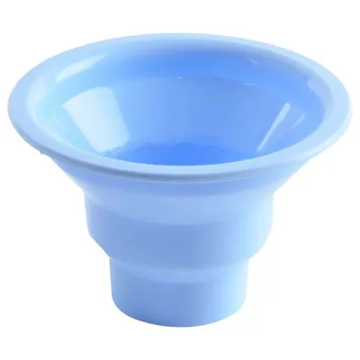 Immagine prodotto di Imbuto da cucina ORION con ampia apertura diametro 3,5/9 cm