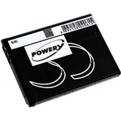 Zdjęcie produktu dla Bateria Sagem MY501X
