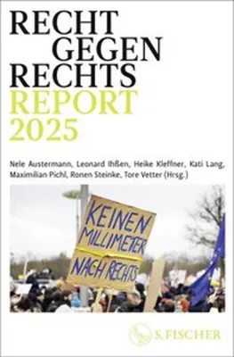 Produktbild von Recht gegen rechts