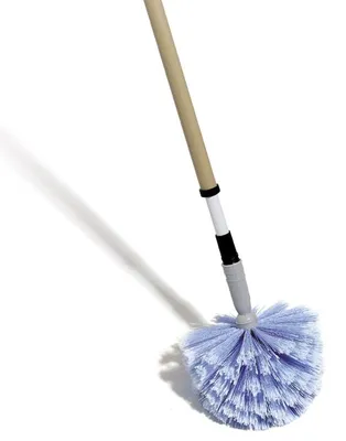Produktbild von Nölle Profi Brush Ersatzkopf Staubbiene Kugelkopf, 25 cm Synthetik | 1 Stück