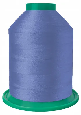 Produktbild von Ariadna Iris 40N Stickgarn 5000m Königsblau Polyester