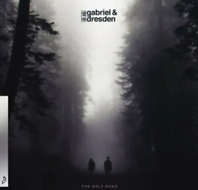 Produktbild von The Only Road