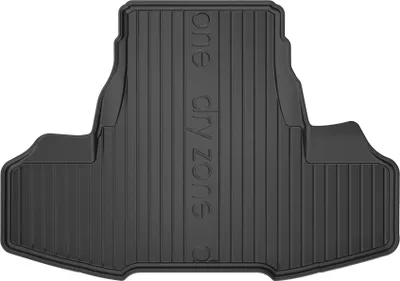 Produktbild von FROGUM Gummi Kofferraummatte für Honda Accord VIII 2008-2015