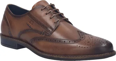 Immagine prodotto di JOSEF SEIBEL Desmond 02 | Scarpa bassa da  Uomo | marrone