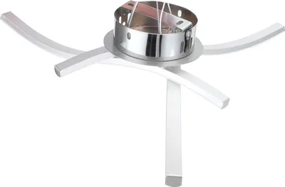 Zdjęcie produktu dla Lampa sufitowa LED Nordic Modern WavyStrip Design Lampa Salon Sypialnia Białe Światło AC85265V
