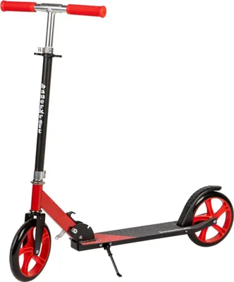 Produktbild von Faltbarer City-Scooter für Kinder und Jugendliche, 200-mm-Räder