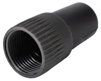 Produktbild von NEUTRIK® Abdeckkappe für Klinkenstecker NP2C, NP3C | schwarz