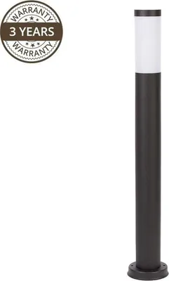 Obrázek produktu pro Leuchte Dh022-800 23W E27 Schwarz