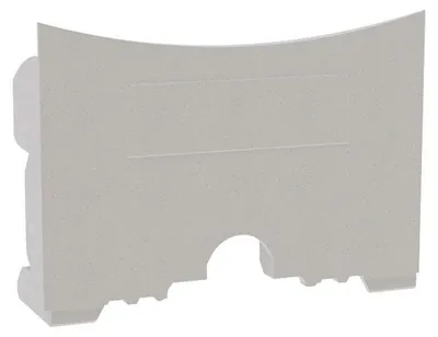 Produktbild von Geberit 457801001 Füllsegment,
